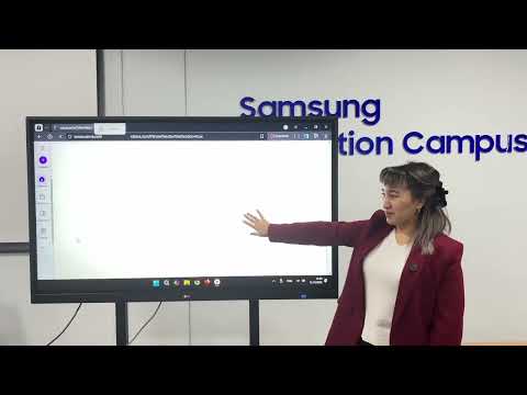 Видео: «Мұғалімдерге арналған Canva: Сабаққа әдемі презентация мен материал жасаудың ең оңай жолы»