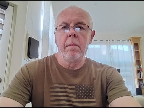 Видео: Пенсии в США. И немного об акустике.