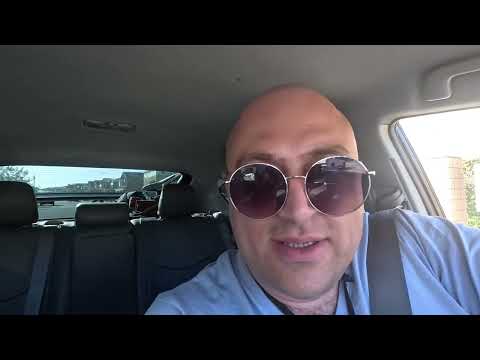 Видео: Выживаю в США. Заработал 220 баксов в Убер. 