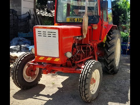 Видео: УСИЛЕНА НАВЕСНА СИСТЕМА Т25