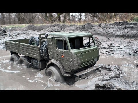 Видео: Про Апгрейд Двухступки. Про Моторы для WPL. Про Регуляторы (ESC) для WPL.