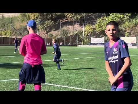 Видео: Вихрен-Буцефал 2012/2013 2-ро