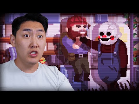 Видео: ИТГЭМЭЭРГҮЙ ҮЙЛ ЯВДАЛ | The Happyhills Homicide 2 | ENDING