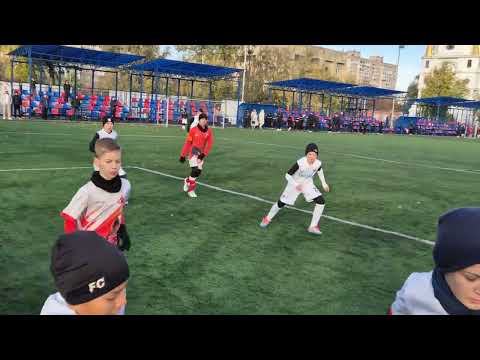 Видео: Колос (1) Ковалівка VS Дніпровський Князь