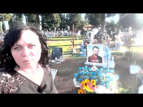 Видео: 🌅 RIP DENIS DEMCHUK — МОЙ СЫН С БОГОМ, ВЕРЮ, ОН НЕ УМЕР — ОН ВОШЁЛ В СВЕТ И РАДОСТЬ ГОСПОДА. 🌅