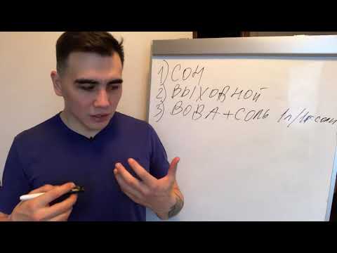 Видео: 6 вещей, которые помогут лучше подготовиться к игре в хоккее.