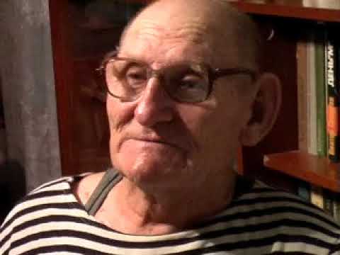 Видео: Как мой дед был в плену у батьки Махно!