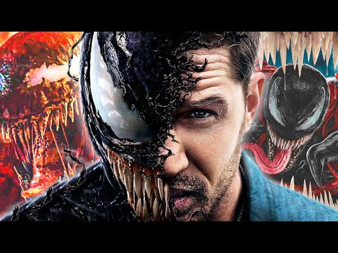 Видео: О чем был фильм ВЕНОМ 2 за 4 минуты [Краткий Пересказ]