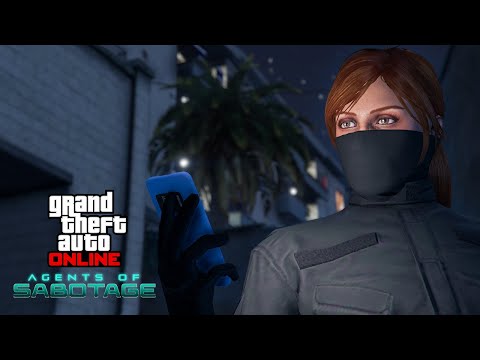 Видео: Про обнову в GTA Online