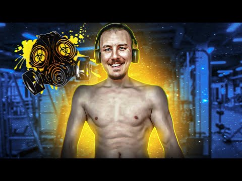 Видео: ШИЗОФРЕНИК КОЛЕТ ИНСУЛИН / сломал жизнь в погоне за мышцами