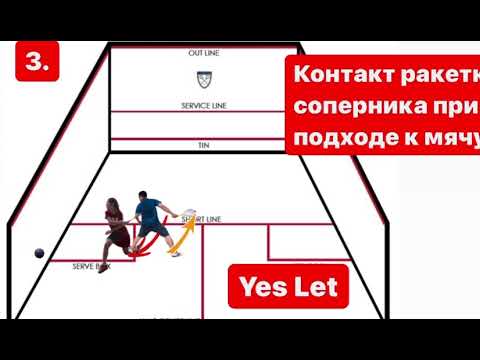 Видео: Лет или строук. LET or STROKE.