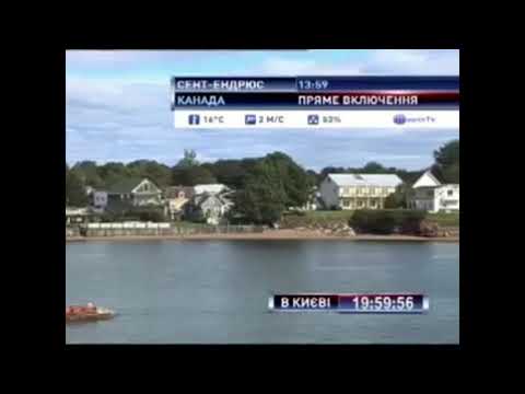 Видео: Полная версия музыки из часов Интер (2006-2013)