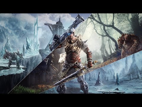 Видео: ELEX. Мысли о навыках и небольшой гайд для старта игры