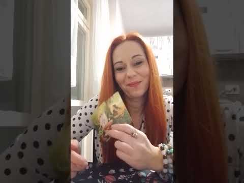 Видео: Зодия Козирог ♑ през март, 🌷