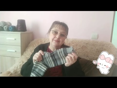 Видео: СП "Дівчатка такі дівчатка"- 4. Що в'яжу і що перев'язую.😘🤗🌺🌺🌺