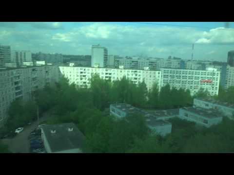 Видео: Электрические лифты V=1 м-с, грузоподъемность 320, 400 кг (2059)