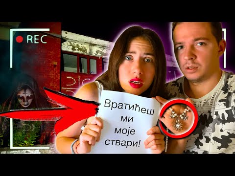 Видео: СТРАШНОЕ ПОСЛАНИЕ ИЗ ПРИНТЕРА - Разбор Вызываем Духов - Призрак Вэрана 2 - 6 серия | Elli Di Online