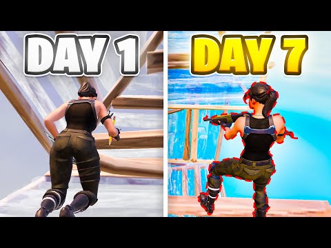 Видео: Я пробовал самую сложную разминочную программу 7 дней подряд…