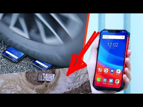Видео: 10 ЛУЧШИХ ЗАЩИЩЕННЫХ СМАРТФОНОВ С ALIEXPRESS 2019