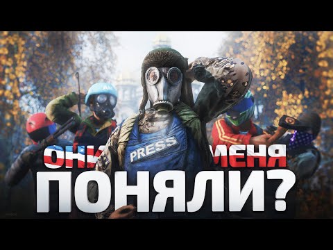 Видео: Втерся в доверие к американцам, но оказалось... - DayZ