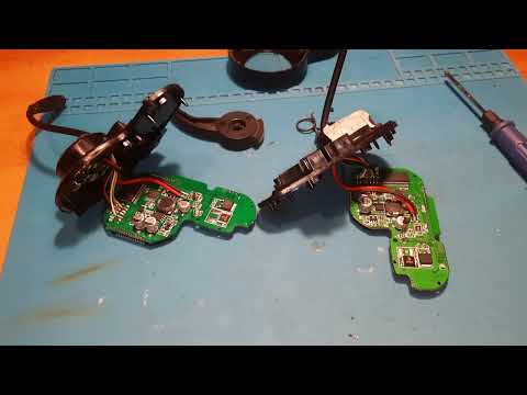 Видео: Бортовой Компьютер Tf-100 (6 PIN). Электросамокат AccesStyle Storm 50S. KUGOO M5. Ошибка Е006.