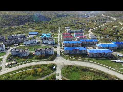 Видео: Многовершинный