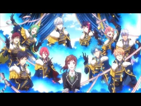 Видео: Аниме Клип - Любимка.