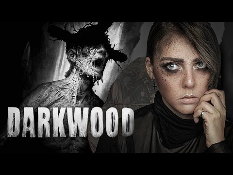 Видео: Darkwood - 5 ночь