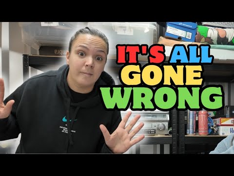 Видео: Мы потеряли мотивацию… но всё равно получили прибыль! 💰 (Обзор распродаж на eBay за выходные)