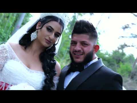 Видео: Сватбата на Креми и Златко 11 07 2025 studio dj bohori 4k 08992 07 31 72