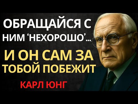 Видео: Хватит быть СЛИШКОМ ИДЕАЛЬНОЙ: ошибка, делающая тебя невидимой для мужчин | Карл Юнг