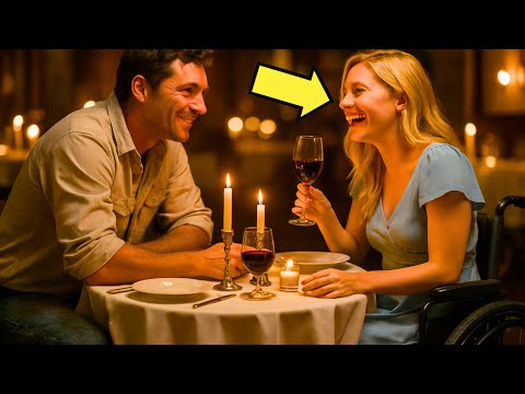 Видео: МЕХАНИК ҮСТЕЛДІ ШАТАСТЫРЫП, ӨМІРІНІҢ СҮЙІСПЕНШІЛІГІН МҮГЕДЕКТЕР АРБАСЫНДА КЕЗДЕСТІРДІ…