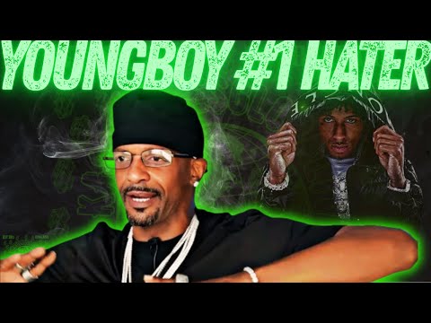 Видео: Чарльстон Янгбой