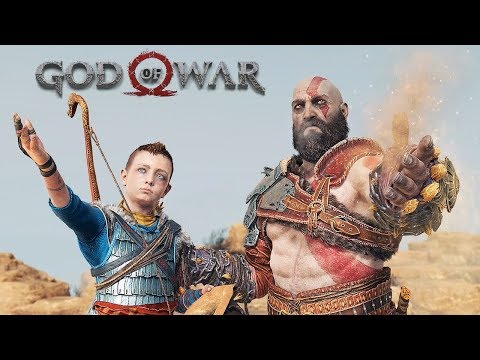 Видео: ЭПИЧНЕЙШИЙ ФИНАЛ ► God of War #17