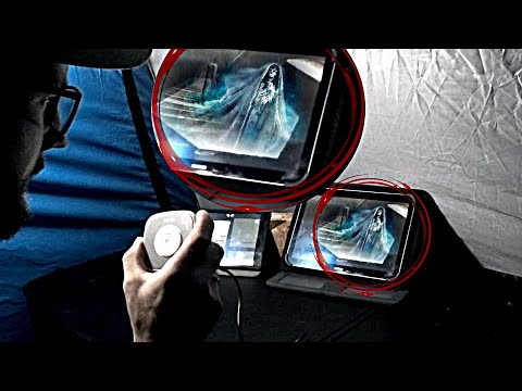 Видео: Старый ДОМ С ДЕМОНОМ