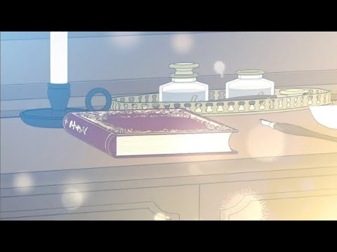 Видео: MMV||Однажды я стала принцессой||Баллада о проклятой принцессе