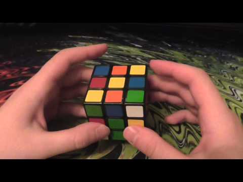 Видео: Жизненный F2L. Часть М