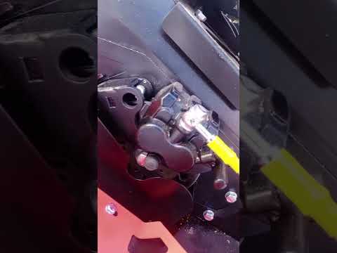 Видео: Sharmax 680. Обновленная версия или рестайлинг. сравнение с моим.