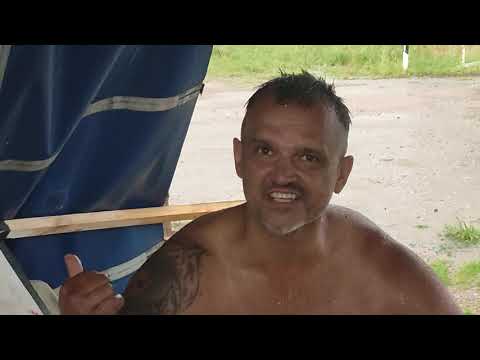 Видео: Дзіўная размова на памежжы з літвой  ,   няўжо гэта беларус ?