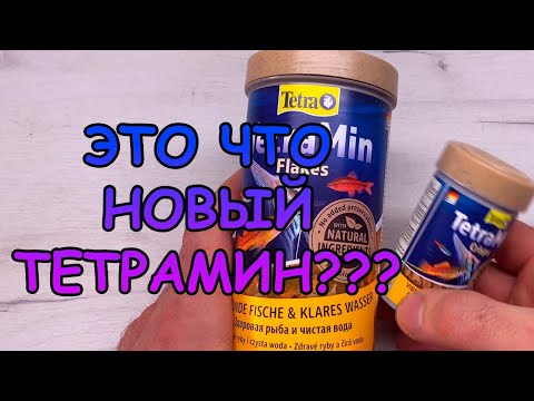 Видео: Это новый Тетрамин?