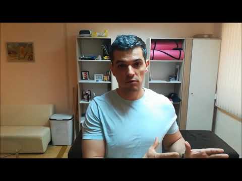 Видео: Смяна (ендопротезиране) на колянната става- всичко, което трябва да знае пациента