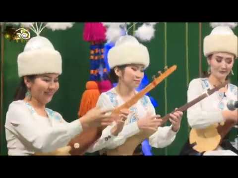 Видео: Күү теги / Жаңы жылдык чыгарылыш / 2020