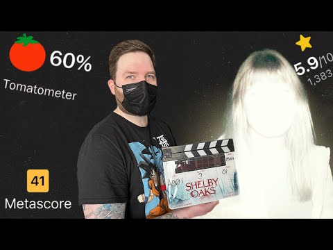 Видео: «Шелби Оукс» Криса Стакмана | Почему провалился