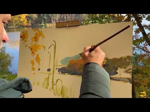 Видео: По пути к свету (ремейк)