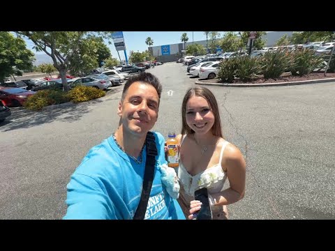 Видео: ДЕНЬ 8 | ЛИЗА И ГОРДЕЙ ГОТОВЯТСЯ К ДР! РУССКИЙ МАГАЗИН В LOS ANGELES