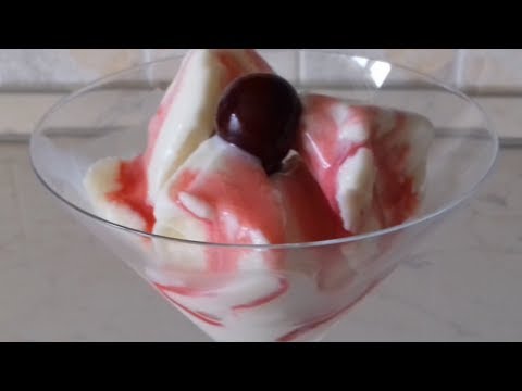 Видео: Молочное мороженое по ГОСТу. Настоящий вкус детства