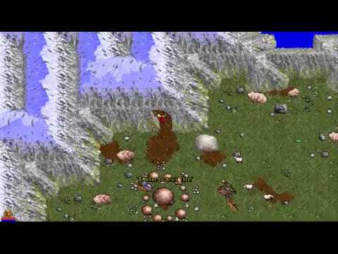 Видео: Прохождение Ultima VII: The Black Gate - 019 - Лабиринт Кубического Генератора