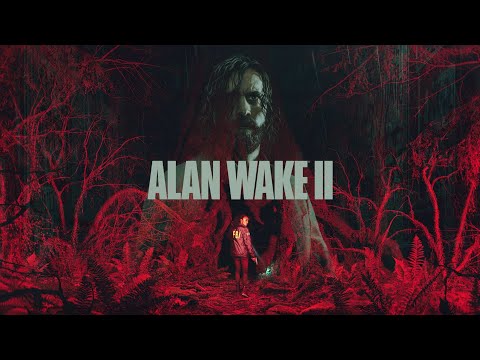 Видео: Alan Wake II - Часть 18 [Финал]