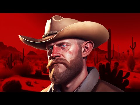 Видео: RDR2 Реальнее чем кажется? Что из квестов правда было?