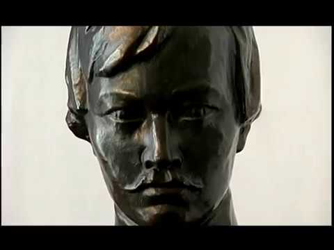 Видео: Что связывало  казахского  султана с Достоевским?   Загадки истории (лучшее качество)